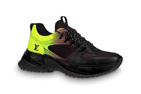 run away pulse louis vuitton|Run Away Sneaker .